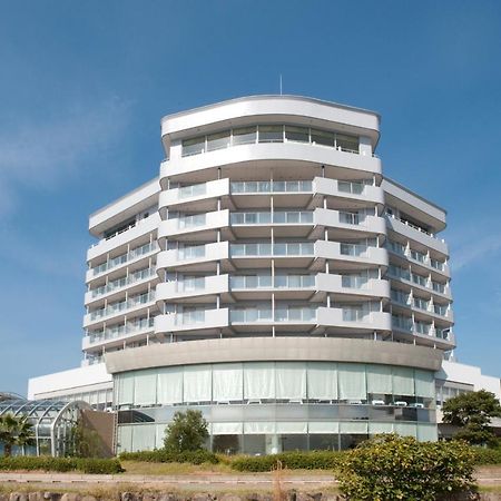 The Gran Resort Elegante Awajishima Exterior photo