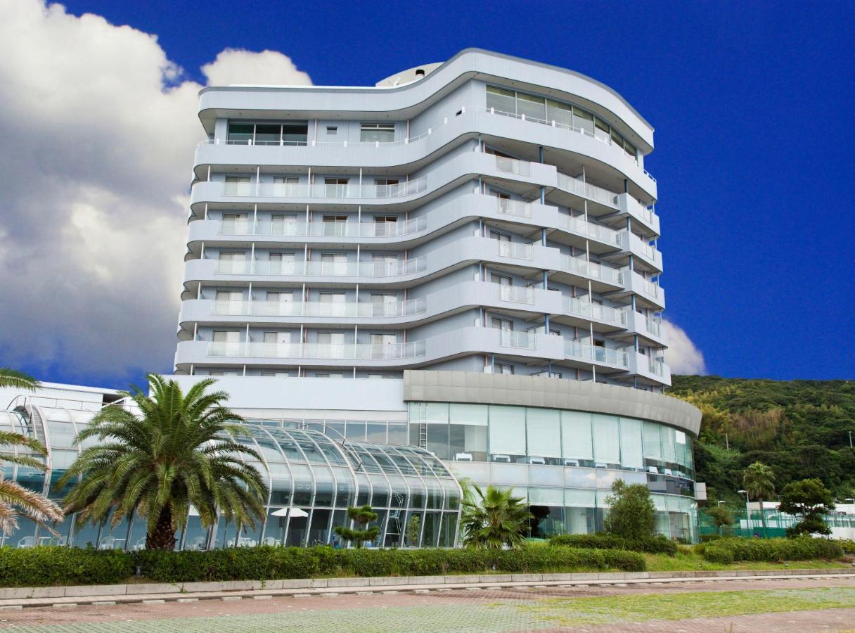 The Gran Resort Elegante Awajishima Exterior photo