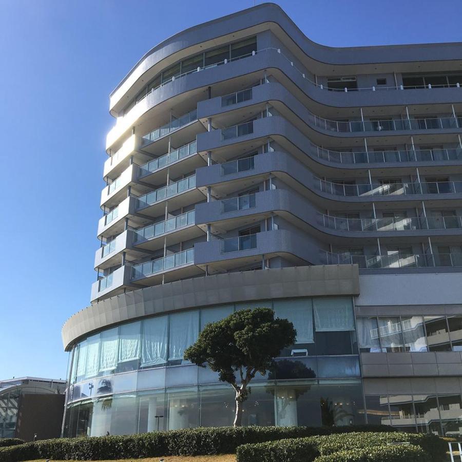 The Gran Resort Elegante Awajishima Exterior photo