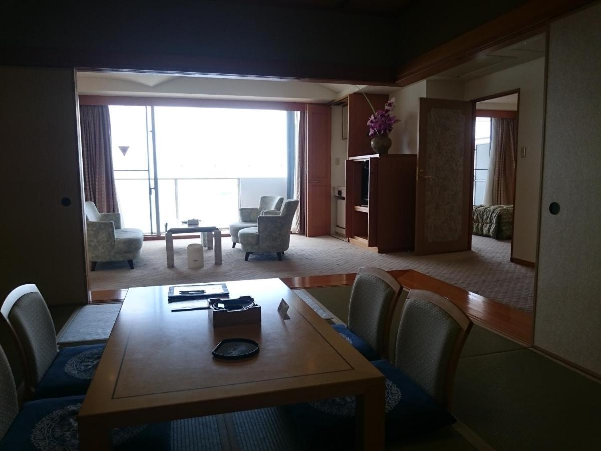 The Gran Resort Elegante Awajishima Exterior photo