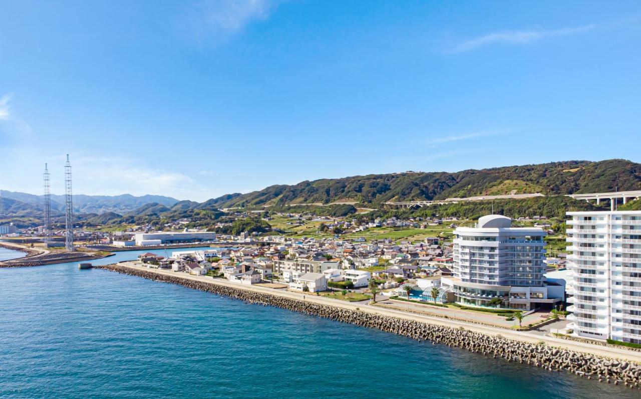 The Gran Resort Elegante Awajishima Exterior photo