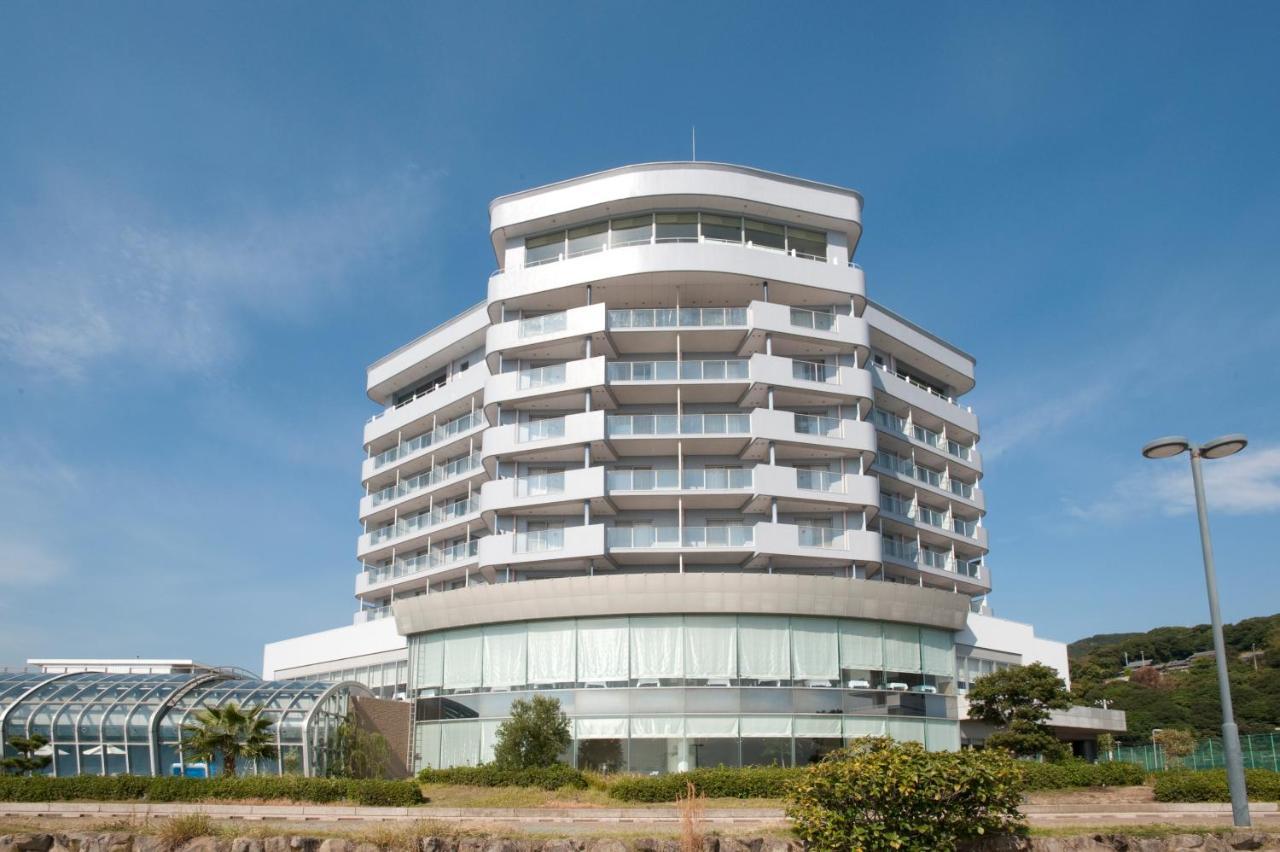 The Gran Resort Elegante Awajishima Exterior photo